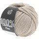 Lana Grossa 100% Cashmere Fine | 15-ljus beige