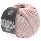 Lana Grossa 100% Cashmere Fine | 31-gammalrosa