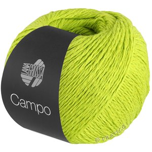 Lana Grossa CAMPO | 11-neongrön