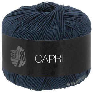 Lana Grossa CAPRI | 47-nattblå