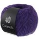 Lana Grossa CARAMELLA | 01-mörk violett