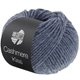 Lana Grossa CASHMERE KISS | 132-jeansblå