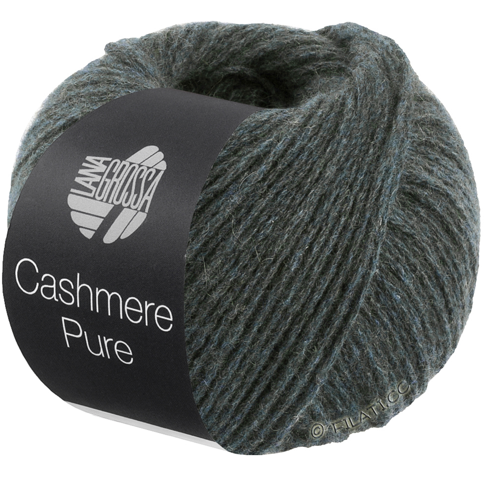 CASHMERE PURE från Lana Grossa