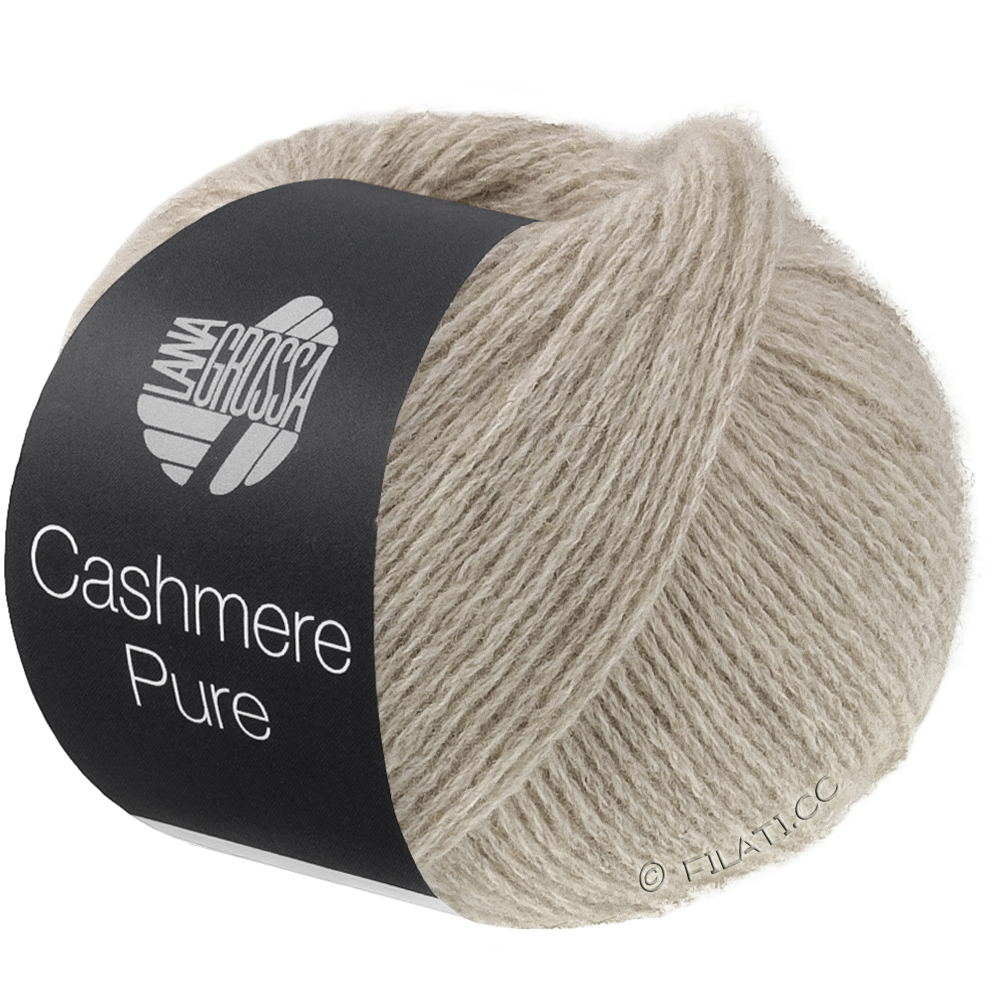 CASHMERE PURE från Lana Grossa