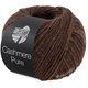 Lana Grossa CASHMERE PURE | 37-mörk brun