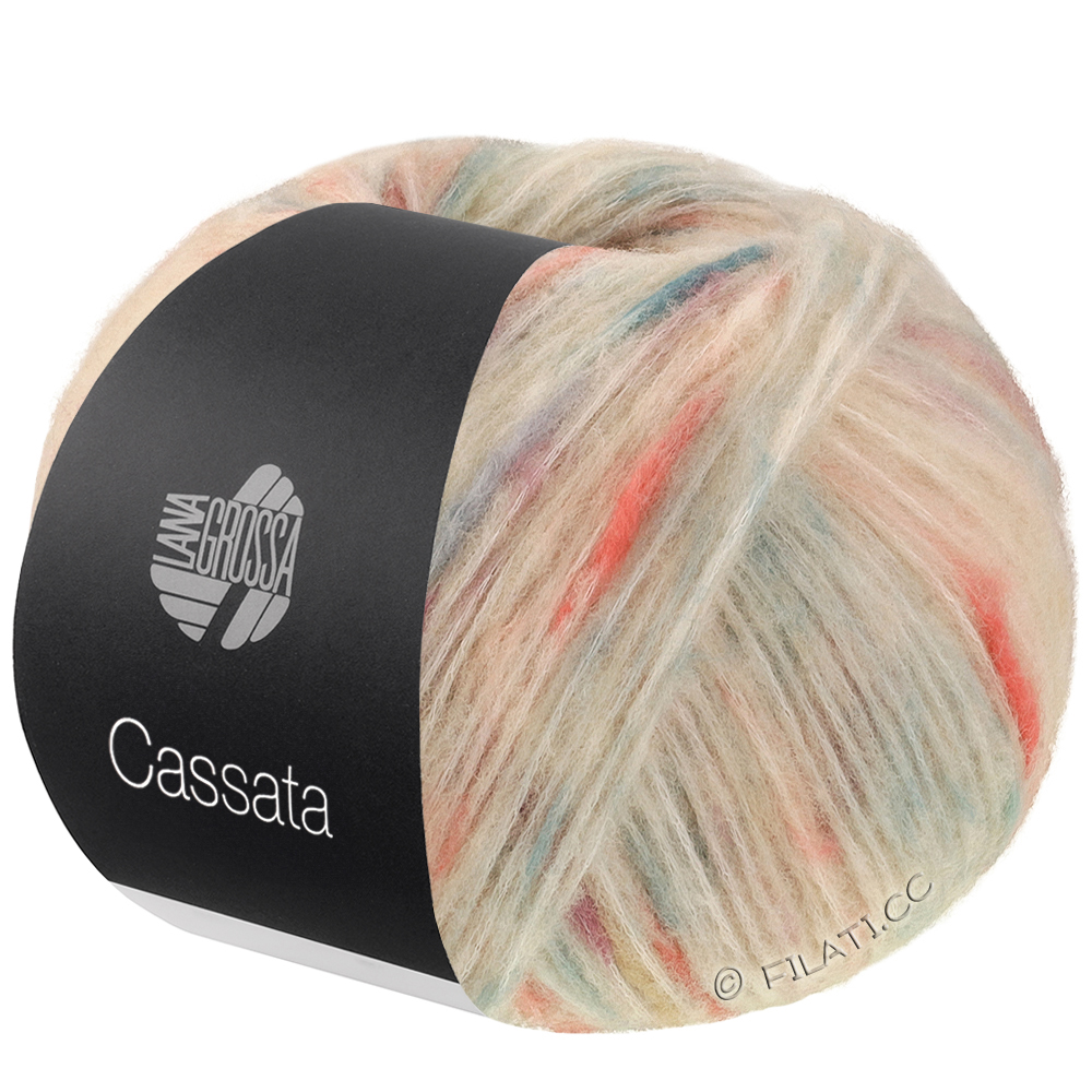 CASSATA från Lana Grossa