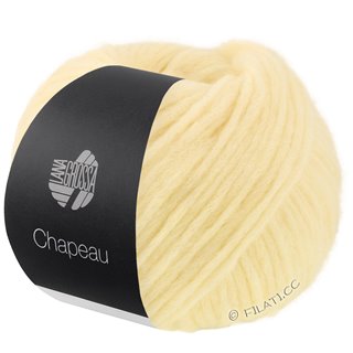 Lana Grossa CHAPEAU