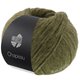 Lana Grossa CHAPEAU | 04-mörk oliv