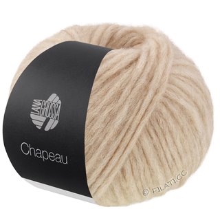 Lana Grossa CHAPEAU