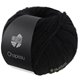 Lana Grossa CHAPEAU | 21-svart