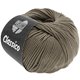 Lana Grossa CLASSICO Uni | 56-gråbrun