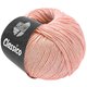 Lana Grossa CLASSICO Uni | 59-ljus rosa