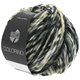 Lana Grossa COLORINO | 12-mörk brun/beige/grå/antracit