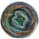 Lana Grossa COLORISSIMO | 01-mint/ljus blå/aubergine/ljus grå/mörk grå/brun