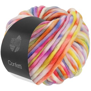 Lana Grossa CONFETTI Print