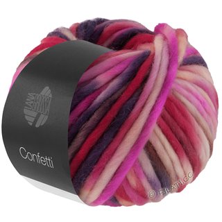 Lana Grossa CONFETTI Print