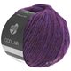 Lana Grossa COOL AIR | 08-rödviolett