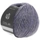 Lana Grossa COOL AIR | 09-plommonblå