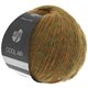 Lana Grossa COOL AIR | 14-grön/brun