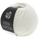 Lana Grossa COOL COTTON | 02-råvit
