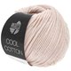 Lana Grossa COOL COTTON | 03-mjuk rosa