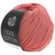 Lana Grossa COOL COTTON | 05-laxrosa