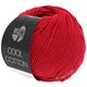 Lana Grossa COOL COTTON | 07-röd
