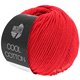 Lana Grossa COOL COTTON | 08-signalröd