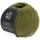 Lana Grossa COOL COTTON | 12-oliv