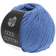 Lana Grossa COOL COTTON | 16-kungsblå