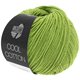Lana Grossa COOL COTTON | 19-ljus grön