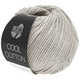 Lana Grossa COOL COTTON | 23-grège/beigegrå