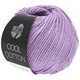 Lana Grossa COOL COTTON | 27-lila