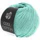 Lana Grossa COOL COTTON | 32-pastellturkos