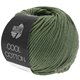 Lana Grossa COOL COTTON | 36-oleandergrön