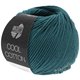 Lana Grossa COOL COTTON | 37-mörk petrol