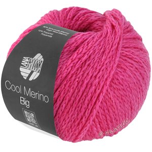 Lana Grossa COOL MERINO Big | 229-pink