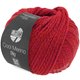 Lana Grossa COOL MERINO Big | 235-röd