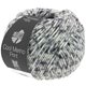 Lana Grossa COOL MERINO Print | 107-råvit/ljus grå/råvit