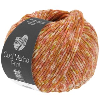 Lana Grossa COOL MERINO Print