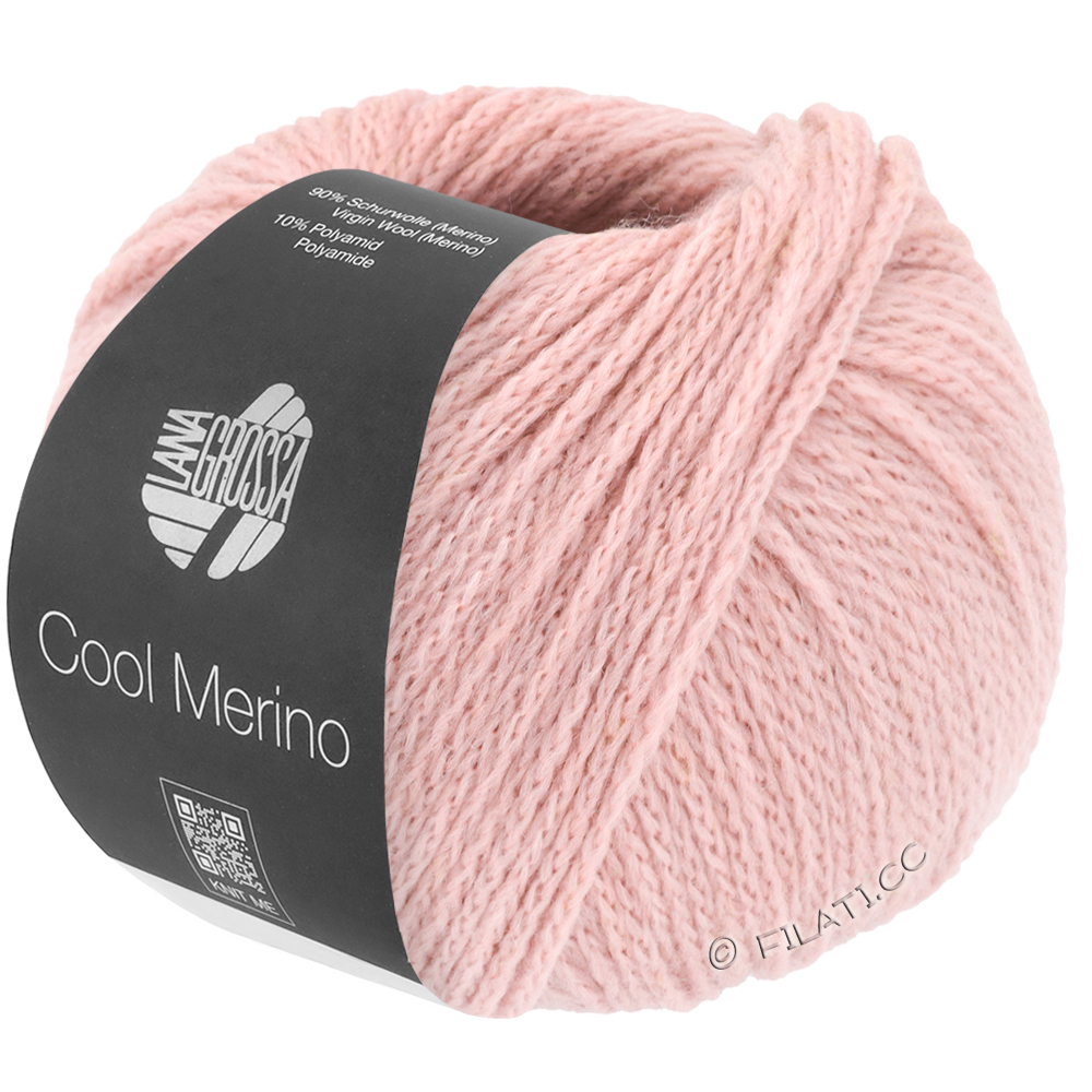 COOL MERINO från Lana Grossa