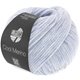 Lana Grossa COOL MERINO | 042-violblå