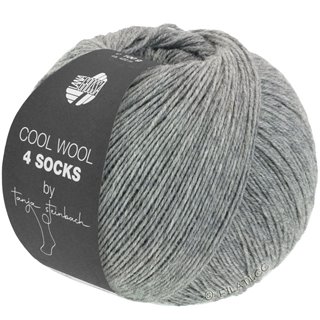 Lana Grossa COOL WOOL 4 SOCKS