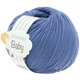 Lana Grossa COOL WOOL Baby 25g | 209-blå