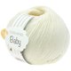 Lana Grossa COOL WOOL Baby 25g | 213-råvit