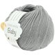 Lana Grossa COOL WOOL Baby 25g | 241-ljus grå