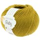 Lana Grossa COOL WOOL Baby Uni/Print 50g | 346-senapsgul