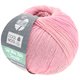 Lana Grossa COOL WOOL Baby Dégradé | 501-mjuk rosa/rosa/syren