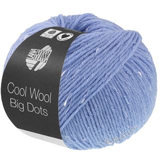 Lana Grossa COOL WOOL Big Dots