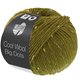 Lana Grossa COOL WOOL Big Dots | 107-olivgrön